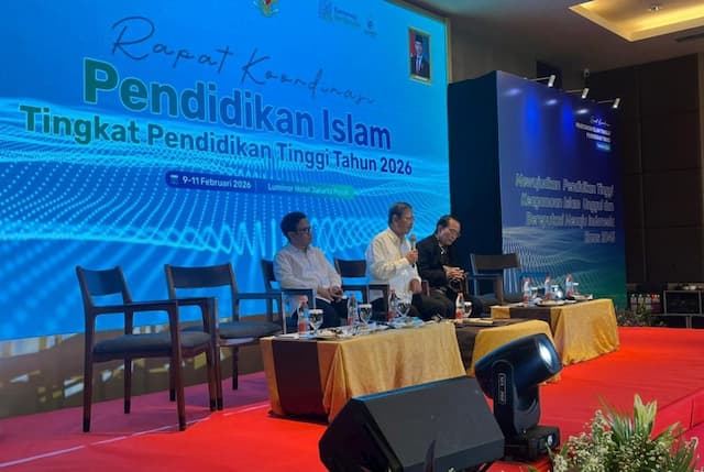 Kemenag Soroti Kemampuan Baca Alquran Mahasiswa