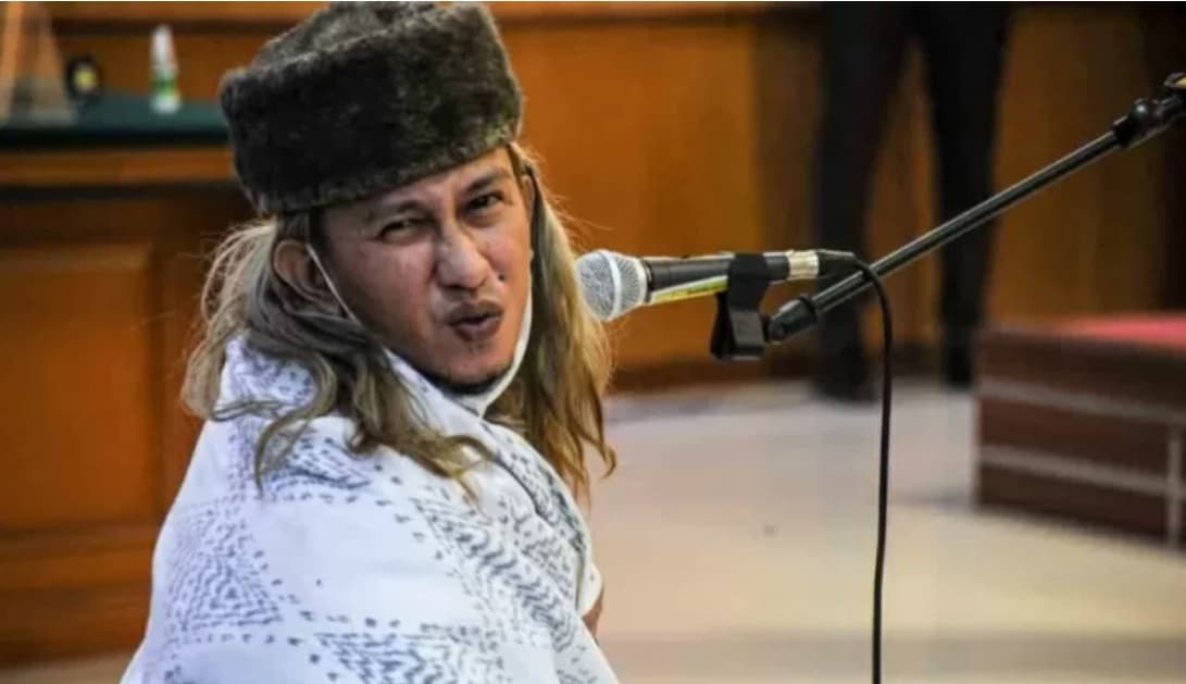 Bahar bin Smith Masih Diperiksa Polisi dari Kemarin dan Belum Selesai, Ditahan?