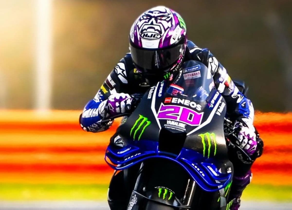 Yamaha Masih Tertinggal, Fabio Quartararo Sebut Proyek Mesin V4 Belum Siap Tempur di MotoGP 2026