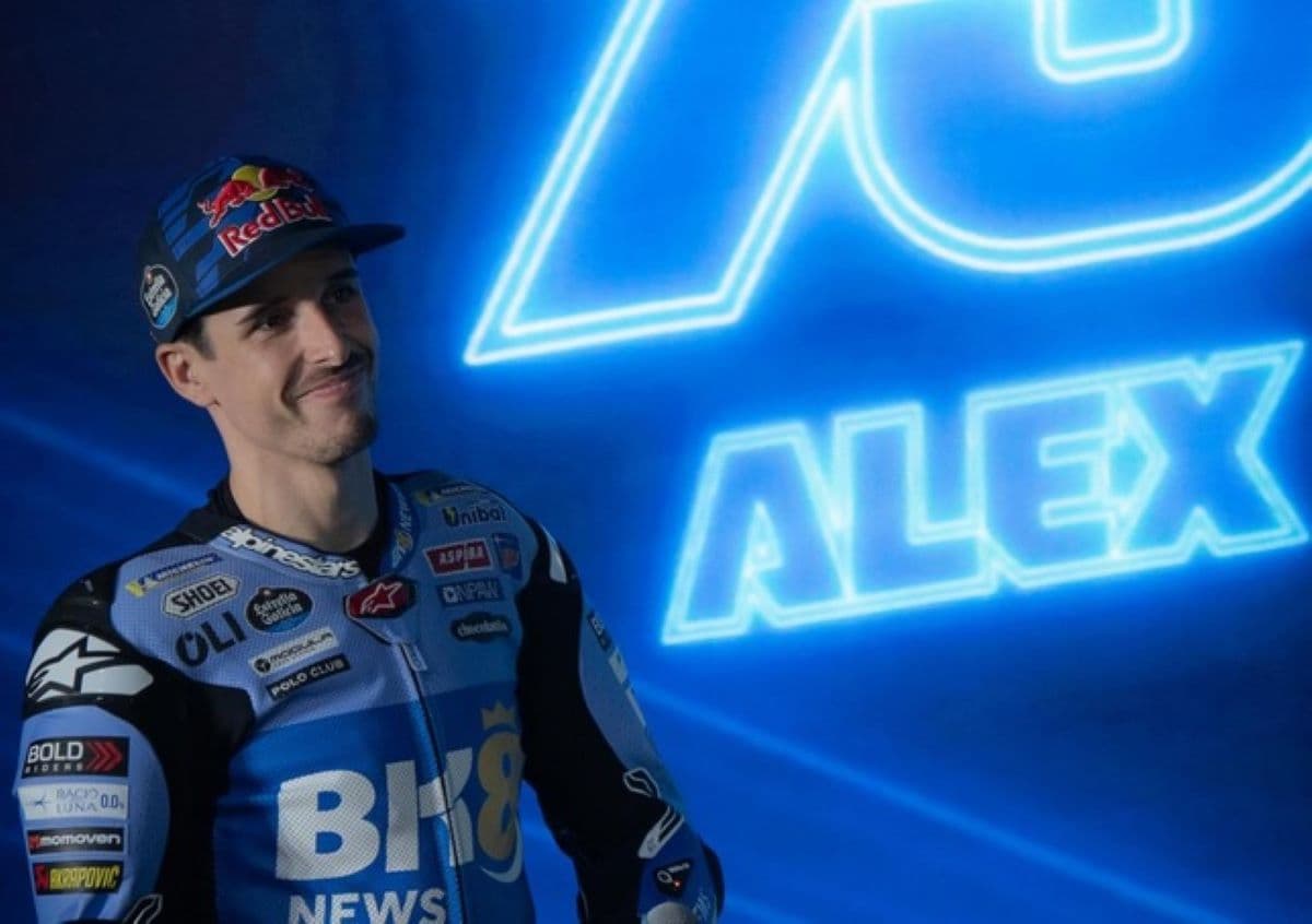 Ambisi Alex Marquez Gulingkan Kejayaan Marc Marquez, Siap Tebar Ancaman di MotoGP 2026