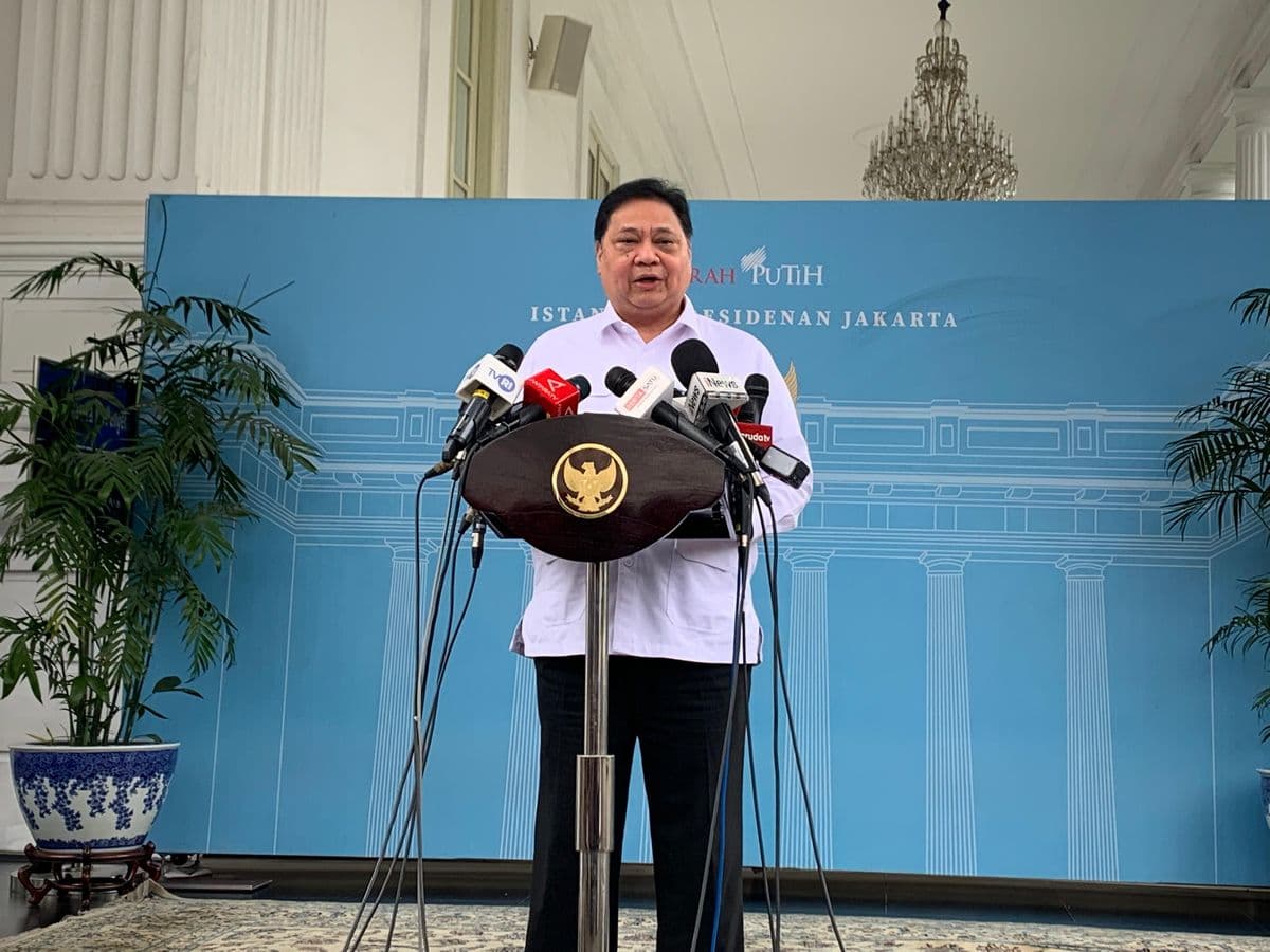 Usai Bertemu 5 Konglomerat, Prabowo Pimpin Ratas Ekonomi