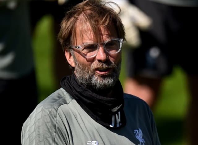 5 Permintaan Jurgen Klopp untuk Ambil Alih Jabatan Pelatih Real Madrid