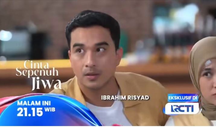 Sinopsis Cinta Sepenuh Jiwa Eps 138: Lidya Diculik, Suryono Akui Membunuh Doni