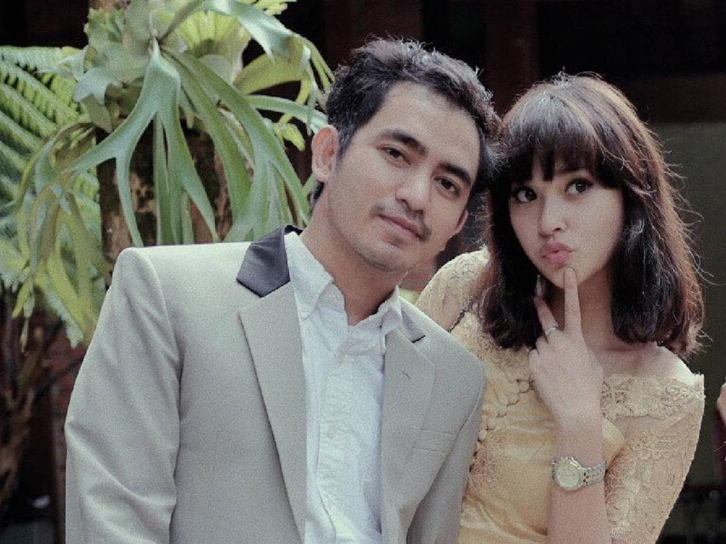 Profil dan Potret Alya Putri, Diduga Hapus Foto Pernikahan usai Mohan Hazian Terseret Kasus Dugaan Pelecehan