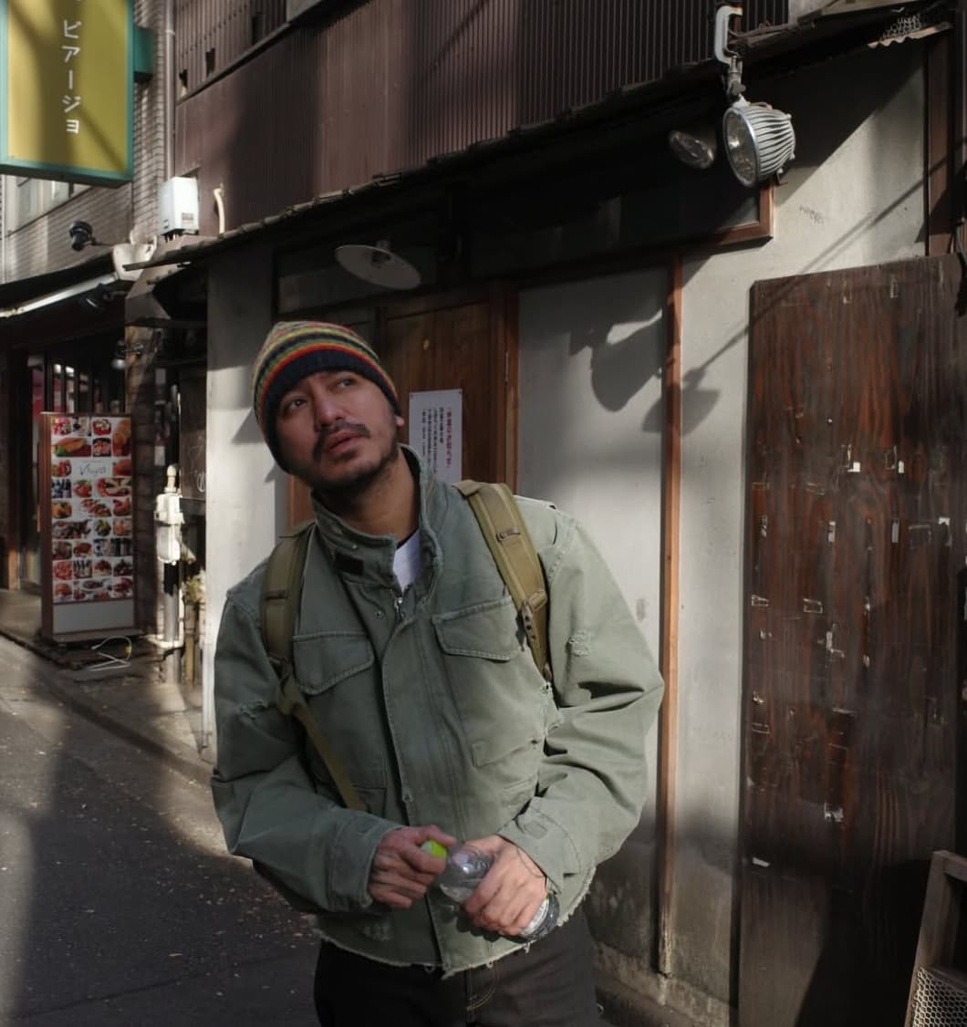 Ini Riwayat Pendidikan Mohan Hazian yang Terseret Dugaan Pelecehan Seksual