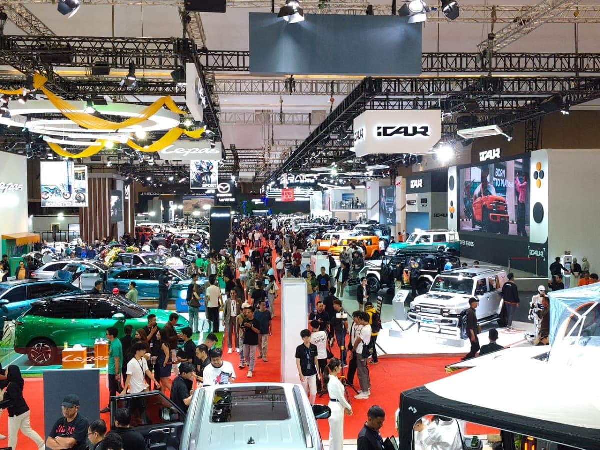 Daftar 10 Merek Mobil Terlaris Januari 2026, Ada Jaecoo!