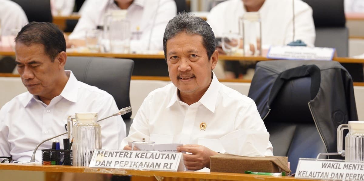 Segini Kekayaan Menteri KP Sakti Wahyu Trenggono yang Sindir Purbaya Soal Proyek Kapal