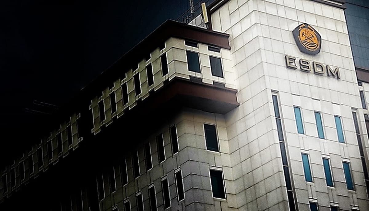 Strategi RI Hadapi Tantangan Energi di Abad ke-21