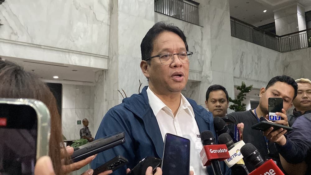 Purbaya Kritik Peringkat Moody&rsquo;s: Kelihatannya Offside