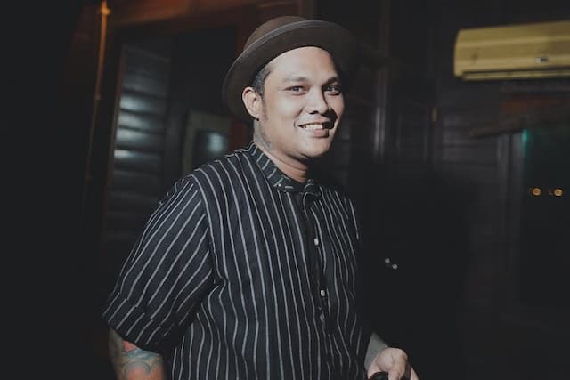 Virgoun Tegaskan Pernyataan Eva Manurung Tak Wakili Dirinya untuk Serang Inara Rusli