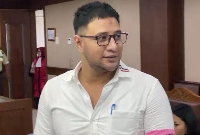 Saksi Polisi Bantah Lakukan Kekerasan saat Introgasi Ammar Zoni Cs