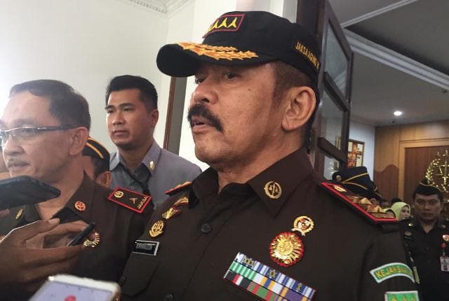 Jaksa Agung Bakal Sikat Oknum Jaksa Nakal 'Tilep' Aset Sitaan
