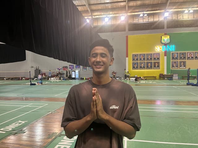 Alwi Farhan Siap Debut di All England 2026: Wujudkan Mimpi di Turnamen Paling Bergengsi