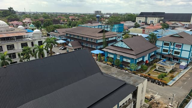 Proyek Gentengisasi, SMF Koordinasi dengan Kementerian PKP