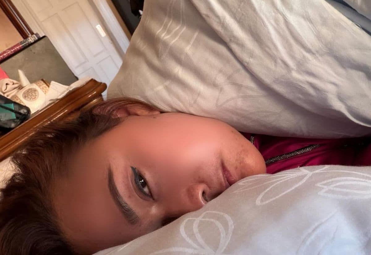 Inul Daratista Pingsan di Lokasi Syuting, Rapor Kesehatan Merah Semua!