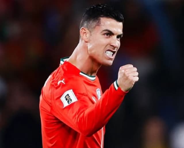 Cristiano Ronaldo di Ambang Cetak 1.000 Gol, Legenda Real Madrid Beri Reaksi Menohok