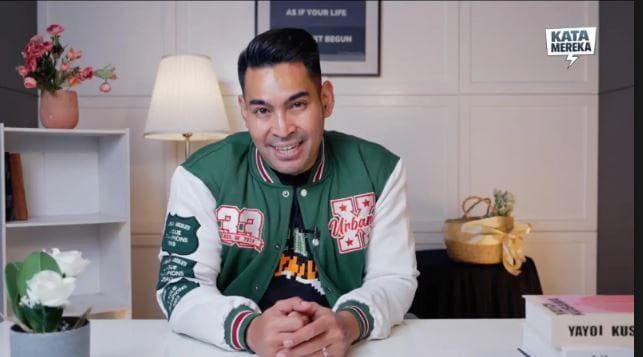 Kata Mereka: Membongkar Periode Kelam di Balik Hilangnya Jejak Keturunan Belanda