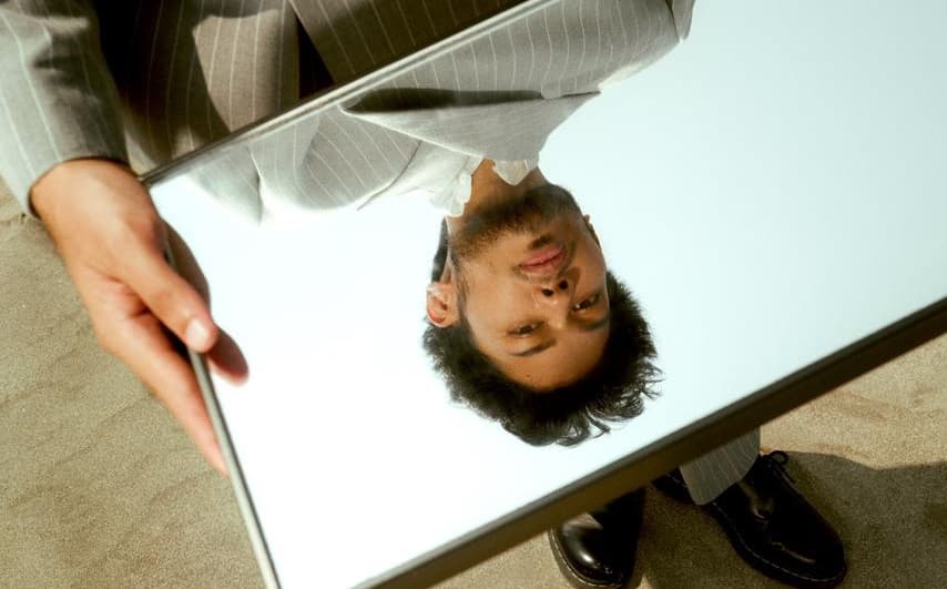 Lagu Masa Ini, Nanti, dan Masa Indah Lainnya dari Nuca Masuk Viral Songs Singapura