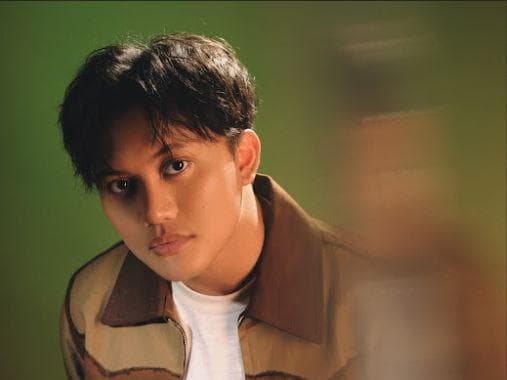 Lirik Lagu Mencinta Tanpa Arah dari Rizky Febian