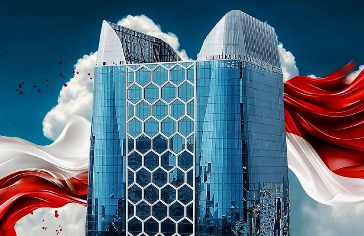 Pemangkasan Jumlah BUMN Rampung Tahun Ini, Dony Oskaria Jamin Tak Ada PHK