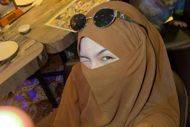 Wardatina Mawa Mantap Bercerai, Insanul Fahmi Berusaha Ikhlas