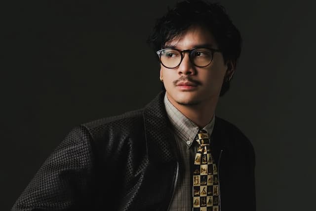 Kunto Aji Bingung Baskara Mahendra Terseret Perang K-netz vs SEAblings