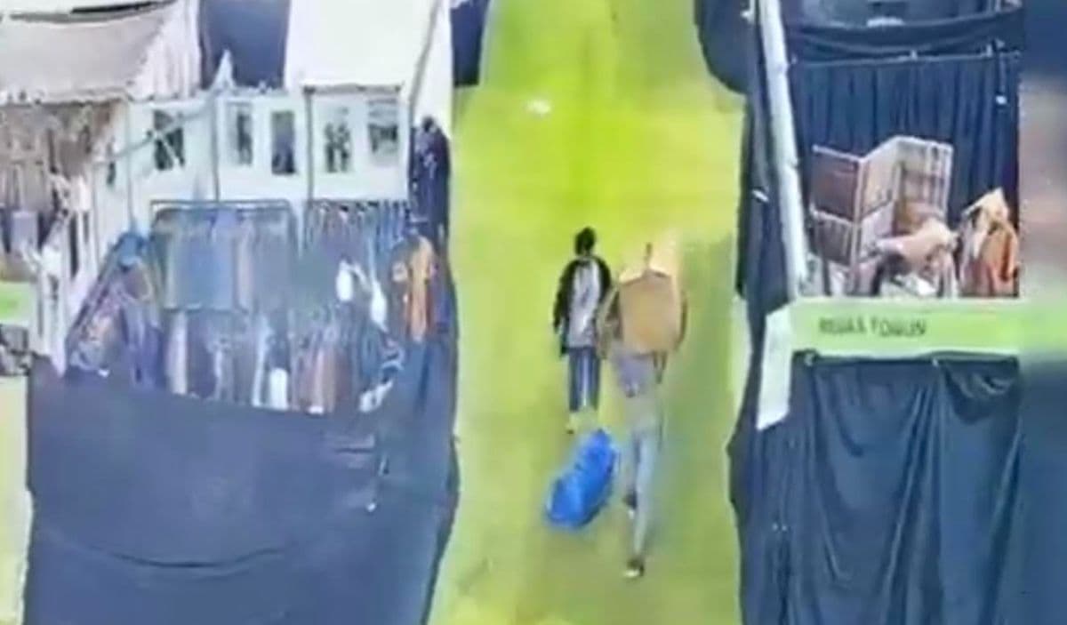 Polisi Kantongi Identitas Pencuri Batik Pesinetron Ady Sky Senilai Rp1,3 Miliar