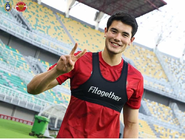 2 Alasan Elkan Baggott Tak Jadi Dipinjamkan Pelatih Ipswich Town