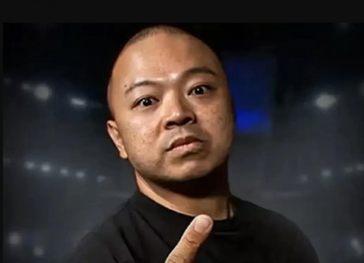 Penyebab Food Vlogger Codeblu Dilaporkan ke Bareskrim Polri