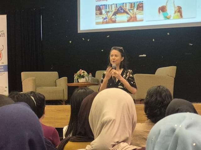 MLA Ajak Para Ibu Sajikan Menu Sehat Daging Sapi Australia untuk Buah Hati