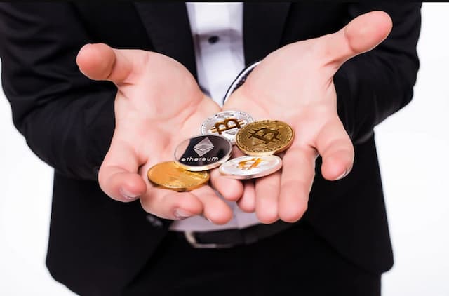 Ini Kunci Tumbuhnya Ekosistem Aset Kripto di RI Ini Kunci Tumbuhnya Ekosistem Aset Kripto di RI