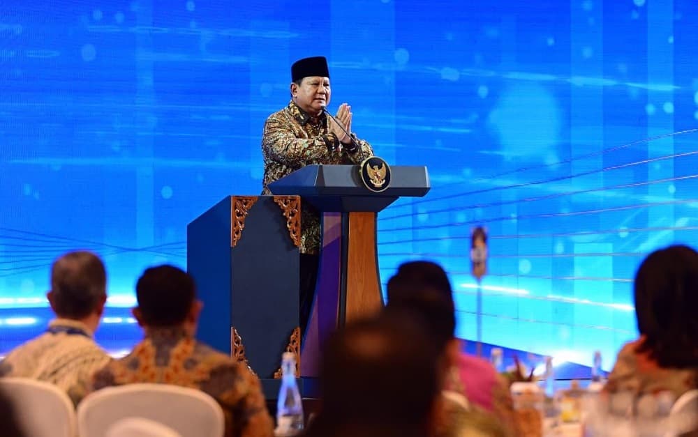 30.000 Koperasi Desa Merah Putih Segera Terbangun, Prabowo: Akan Beroperasi dalam Satu Bulan