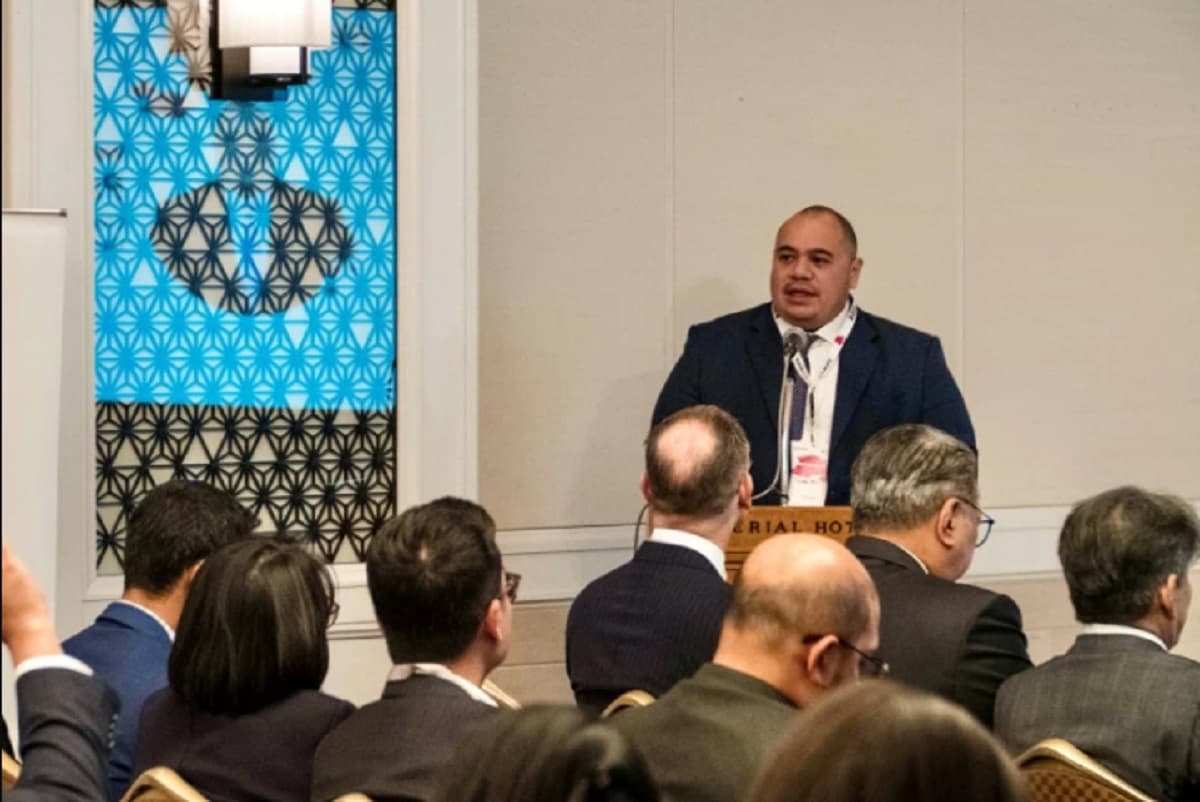 Prabowo Tantang Danantara Cetak RoA 7, Pandu Sjahrir Ungkap Strateginya