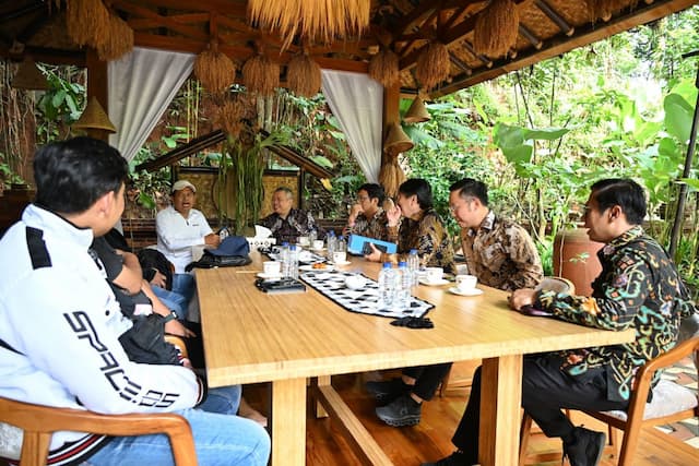 Titik Rawan Macet di Jabar Jadi Sorotan Menjelang Mudik Lebaran 2026