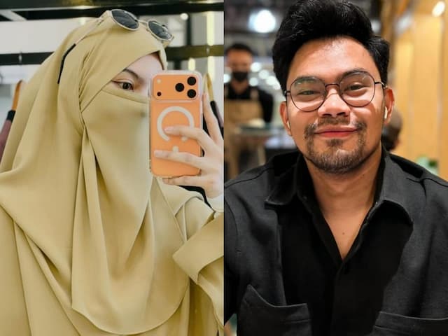 Insanul Fahmi Tak Lagi Berharap Damai, Persilakan Wardatina Mawa Gugat Cerai