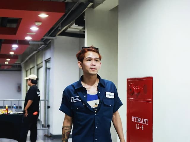 Buntut Ludahi Fajar Sadboy, Indra Frimawan Banjir Hujatan Publik