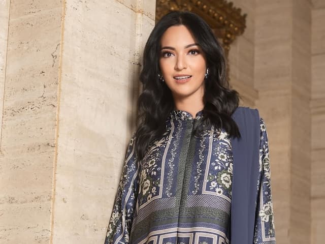 Terganggu dengan Isu Perceraian, Nia Ramadhani Tetap Ambil Hikmah Positif