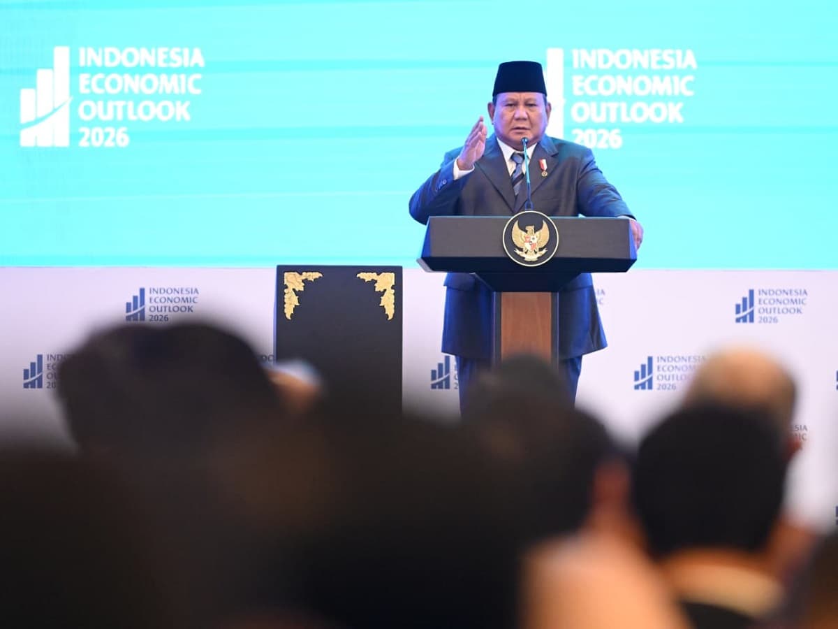 Prabowo Ingin Desa hingga Ibu Kota Bersih: Buktikan Sesingkat-singkatnya!