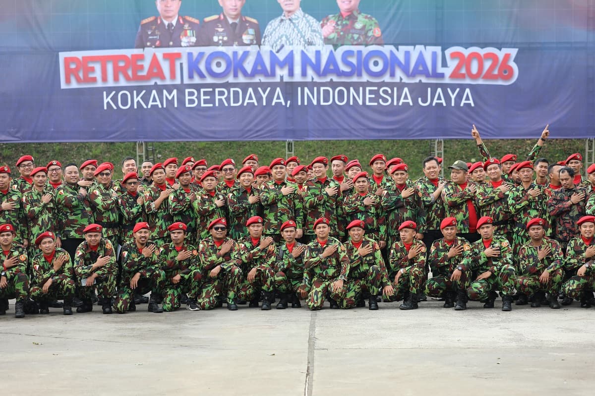 Pemuda Muhammadiyah : Waspadai Narasi yang Menyimpang dari Reformasi