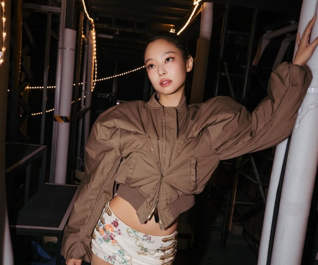 Jennie BLACKPINK Beli Gedung Rp230 Miliar Dibayar Tunai, Bikin Heboh Publik