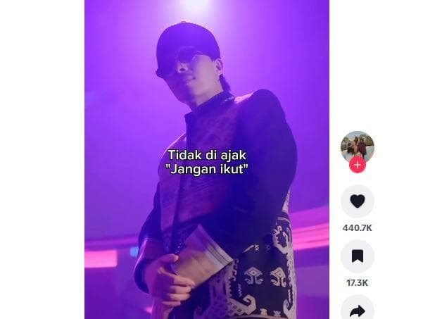 Atta Halilintar Buat Video Bahas Self Respect usai Diduga Dicueki Keluarga Gen Halilintar