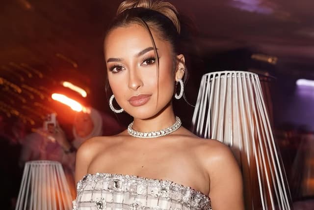 Jennifer Coppen Ogah Tanggapi Sindiran Connell Twins soal Artis Inisial J yang Suka "Digilir"