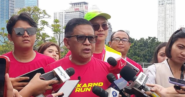 PDIP Beberkan Poin Krusial di Balik Usulan UU KPK Dikembalikan ke Versi Lama