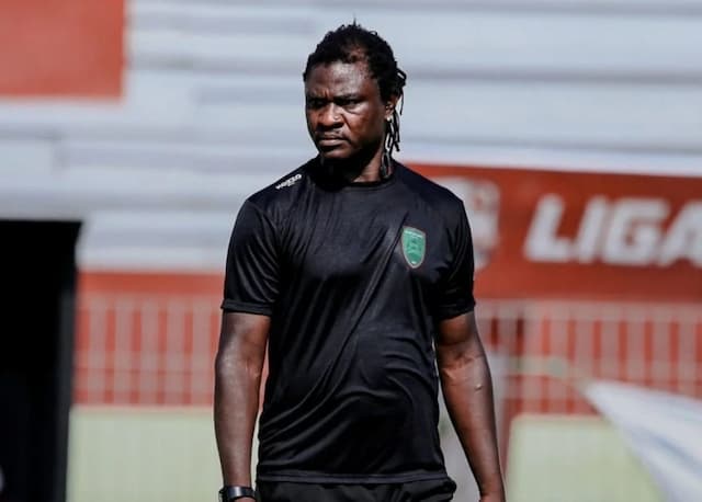 Kisah Bio Paulin Minta Makan Siang Gratis ke Presiden Prabowo, Menunya Mewah Banget!