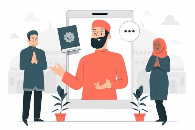 5 Aplikasi Jadwal Puasa Ramadhan 2026, Lengkap dengan Pengingat Sahur dan Buka