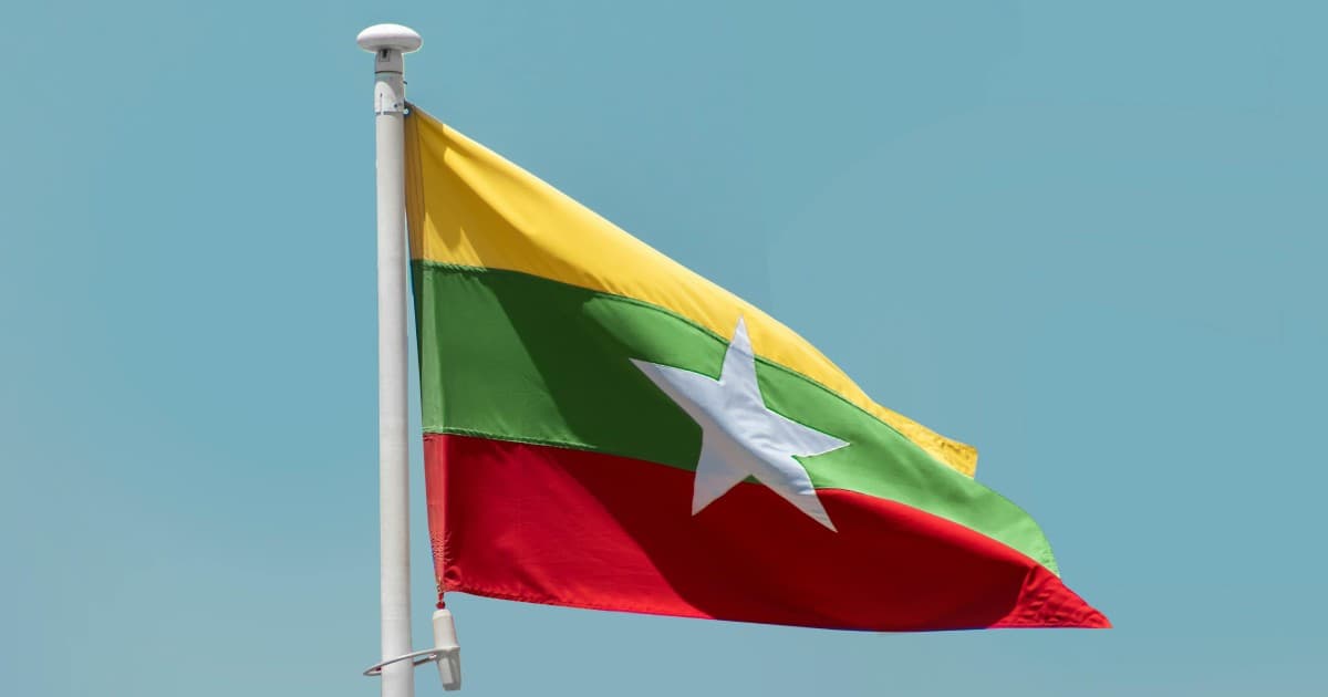 Myanmar Usir Perwakilan Diplomatik Timor-Leste, Diberi Waktu 7 Hari Angkat Kaki