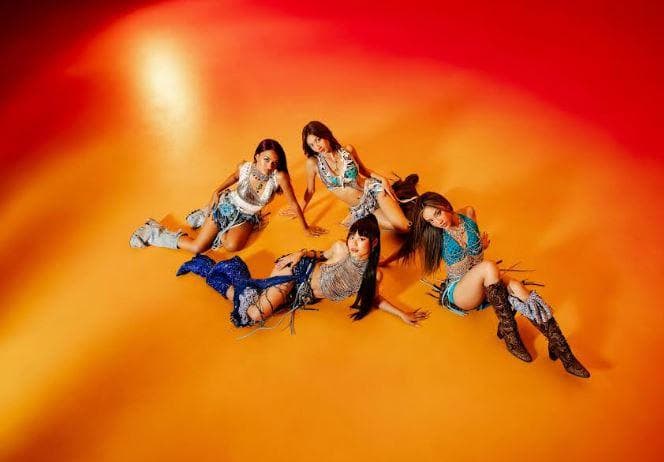K-Netz Kembali Berulah, Sebut MV Girl Group Indonesia "No Na" Gak Modal karena Berlatar Sawah