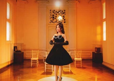 Lirik Lagu "Aku Juga Manusia" dari Awdella, Cerita Wanita dalam Toxic Relationship