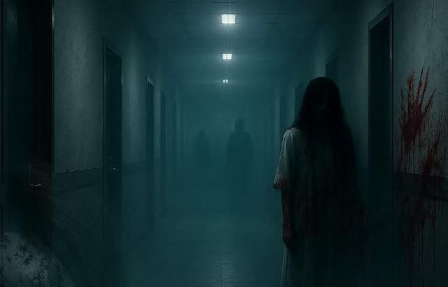 Ngeri! Film Asrama Putri Angkat Kisah Nyata Kesurupan Massal di Bogor