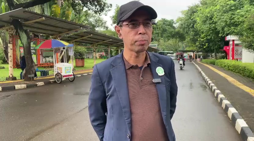 Senin Biasanya Satwa Taman Ragunan Off, Tapi Jelang Imlek Tukar Jadwal Libur 